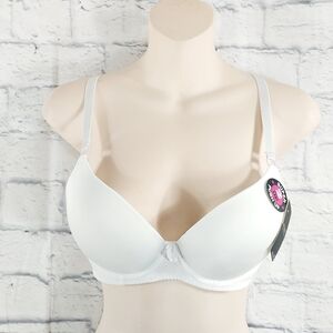 🔵BOGO FREE🔵 Bra Super Push Up Padded from Mopas Lingerie Underwire Sz 34C